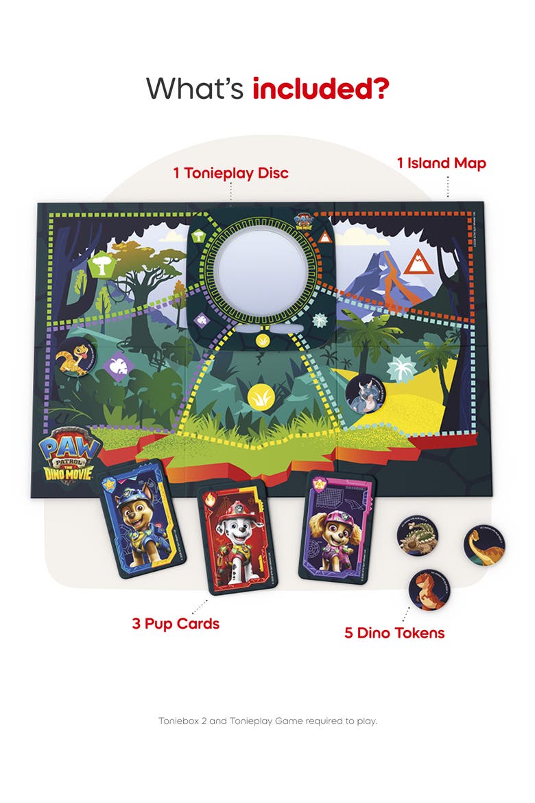Kids' PAW Patrol Play Mat, Alternate, color, MULTICOLOR