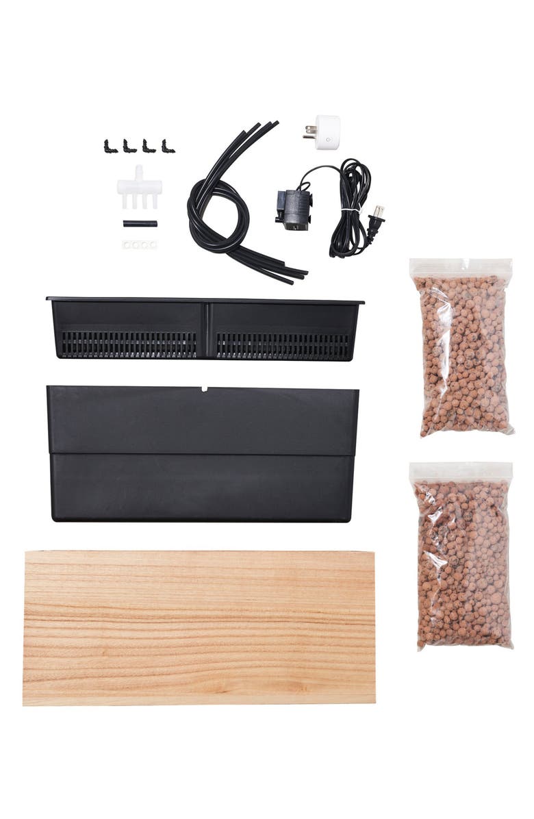 Modern Sprout Smart Indoor Hydroplanter, Alternate, color, 