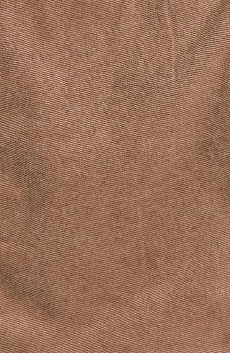 KUT from the Kloth Hendrix Button-Up Jacket, Alternate, color,