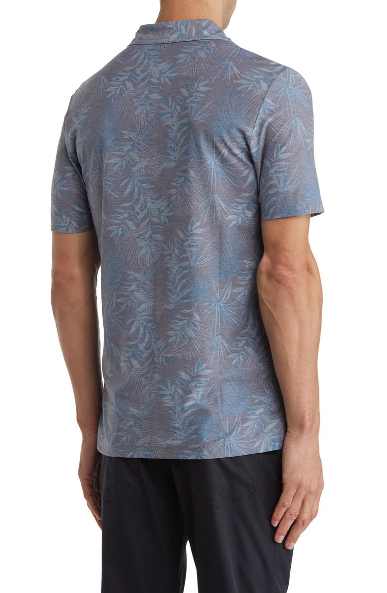 TravisMathew Patio Time Polo, Alternate, color, 