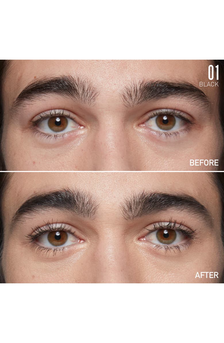 Valentino Magnificent Mascara, Alternate, color,