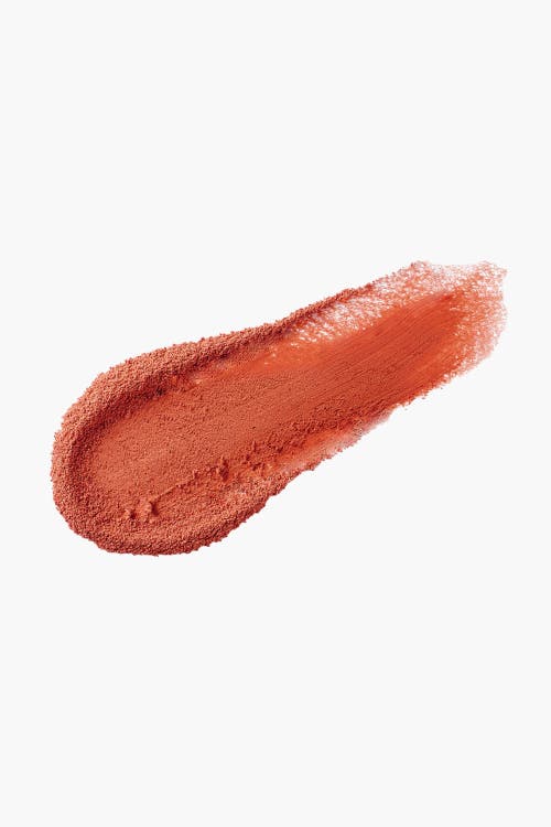 Cle Cosmetics Melting Lip Powder In Nude Blush