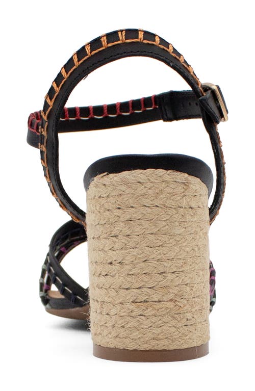 Bottero Botingrid 2 Verao Xxiv Ankle Strap Sandal