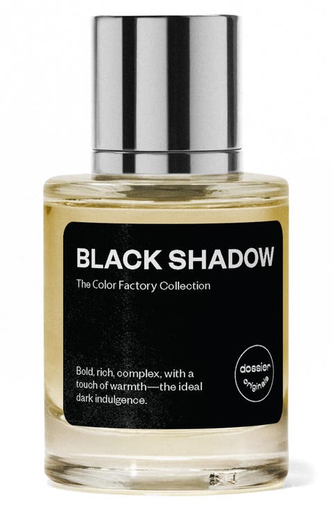Black Shadow Eau de Parfum