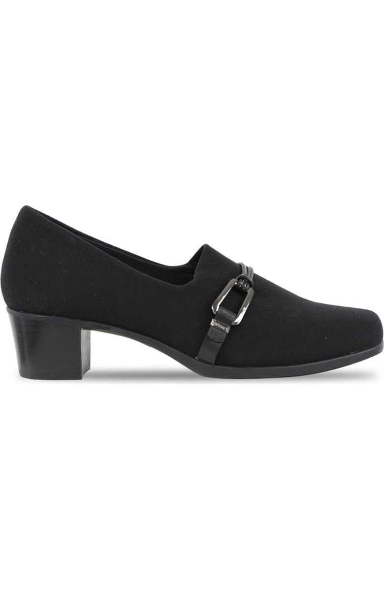 Munro Cindi II Pump, Alternate, color, Black