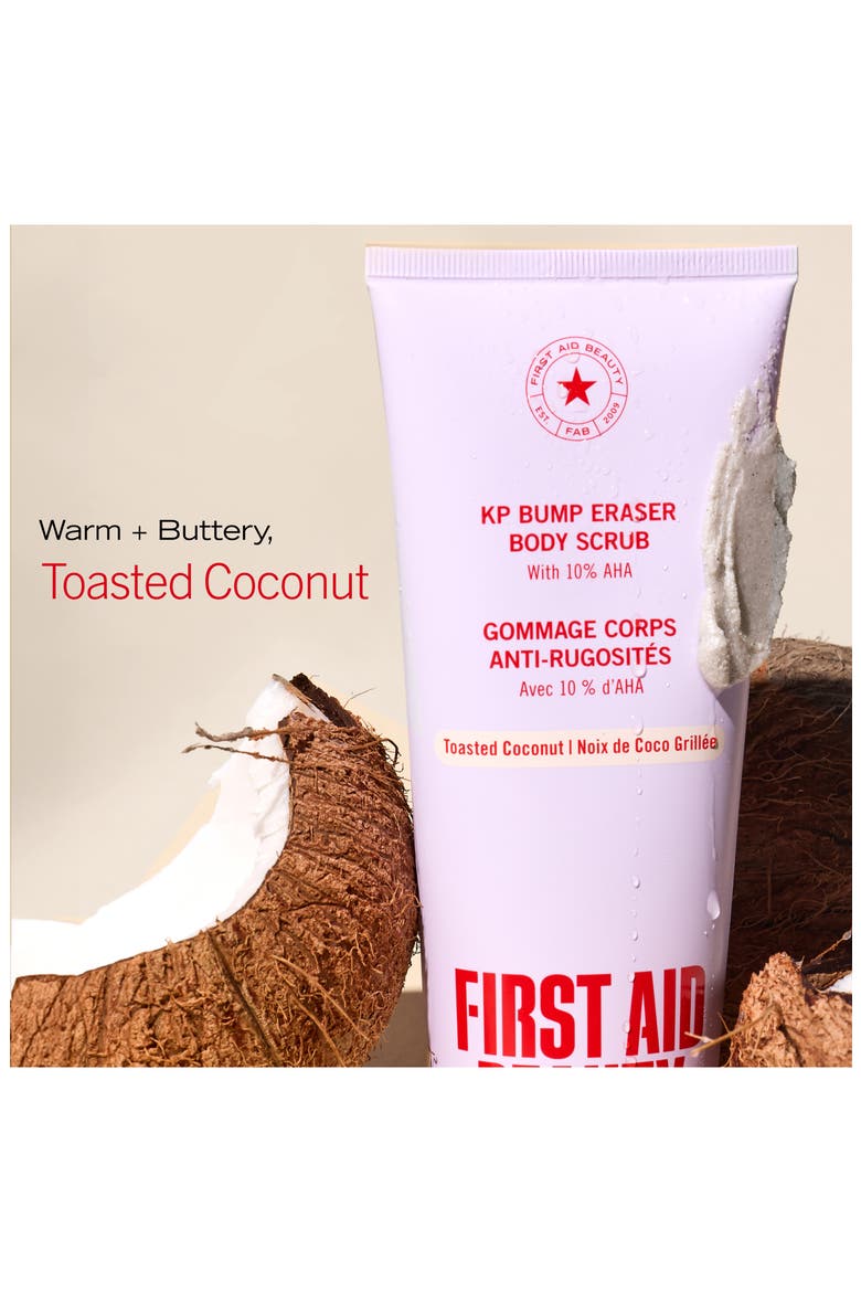 KP Body Scrub Travel Trio Set, Alternate, color, NO COLOR