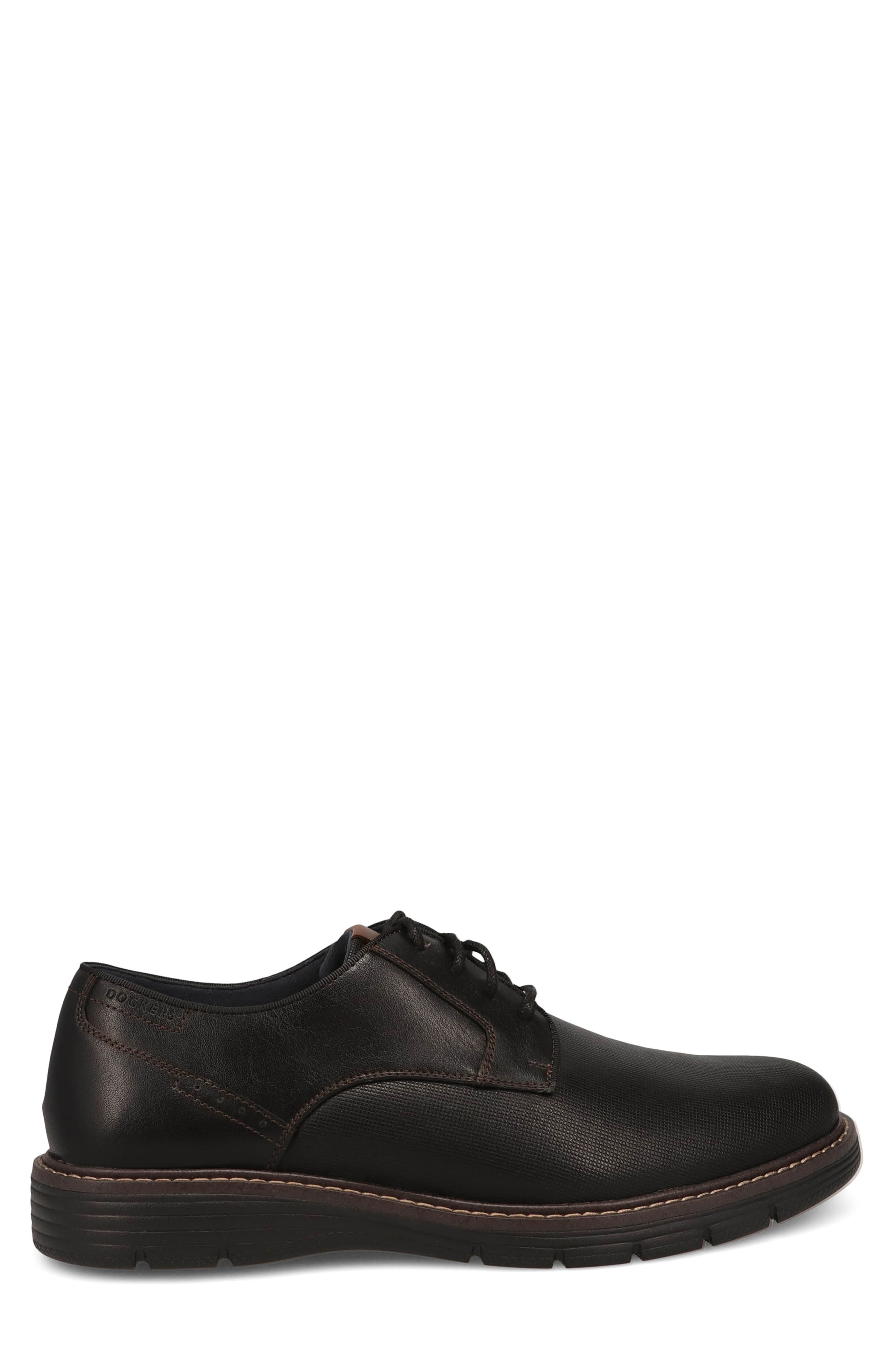 Dockers<sup>®</sup> Erick Derby, Alternate, color, Black/ Black