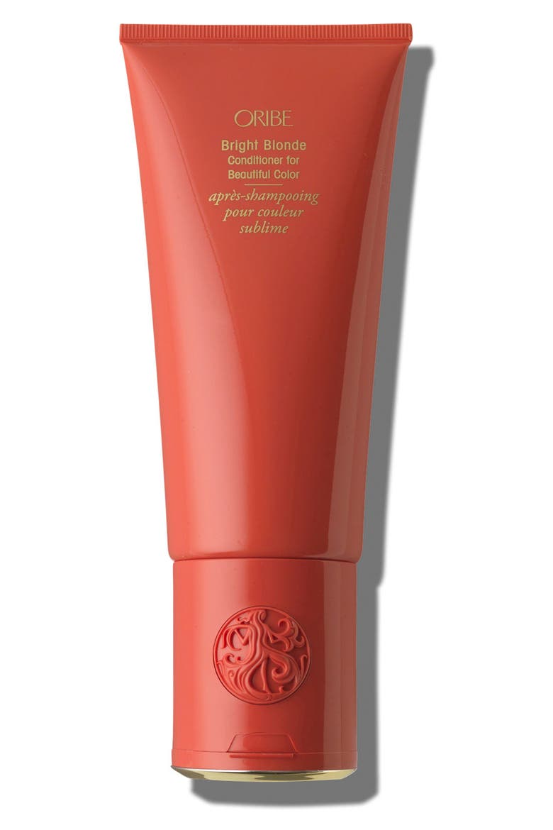 Bright Blonde Purple Conditioner for Blonde & Silver Hair, Main, color, NO COLOR