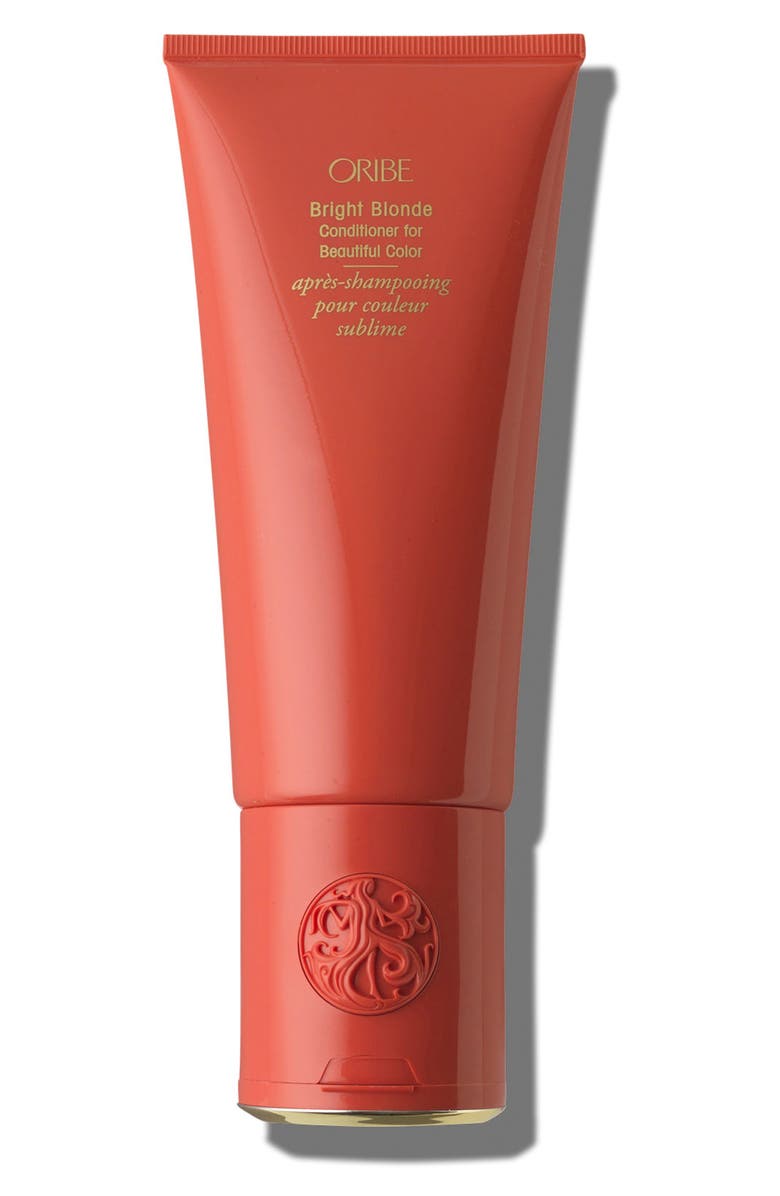 Oribe Bright Blonde Conditioner, Main, color, 