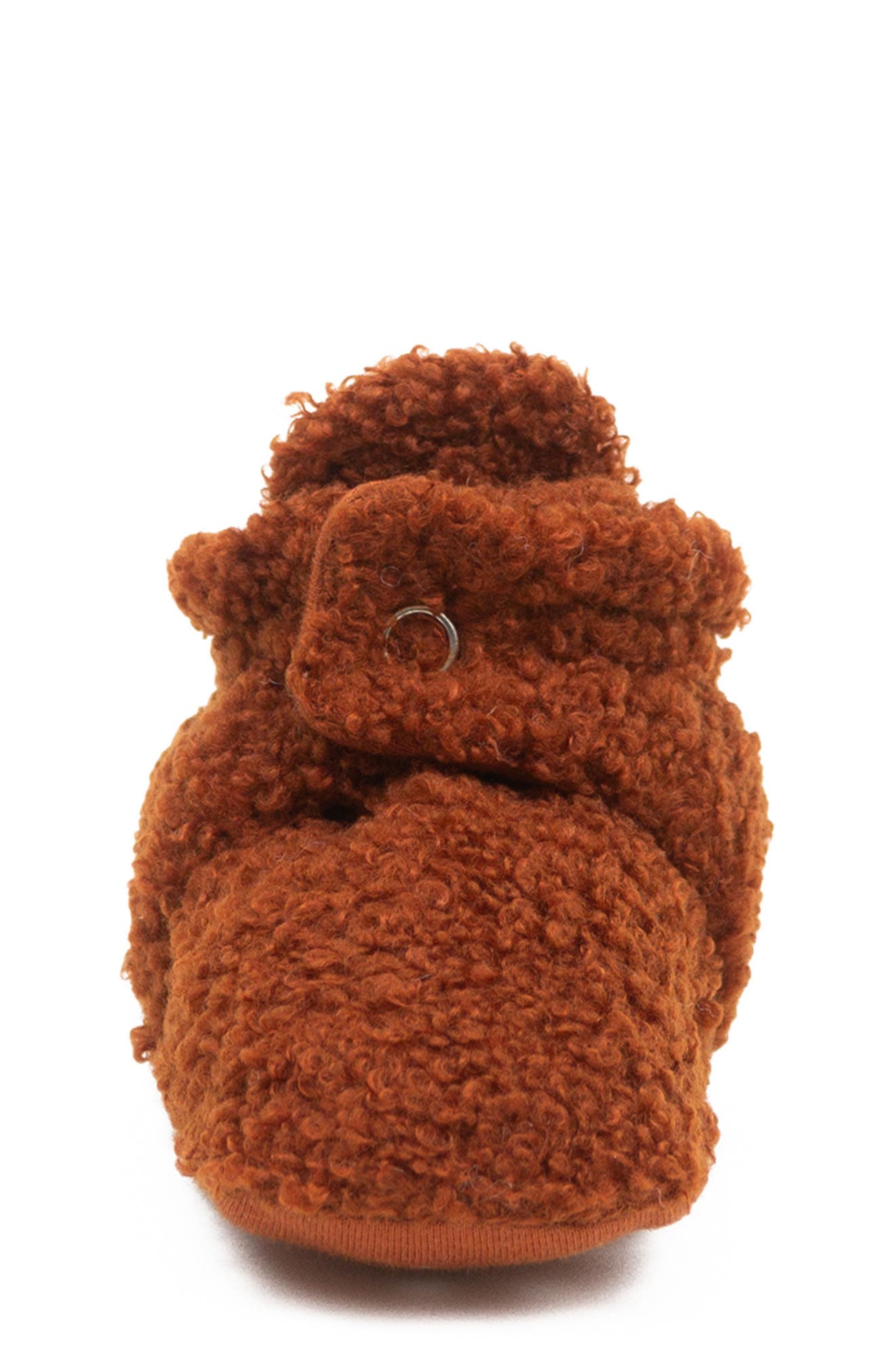 Robeez<sup>®</sup> High Pile Fleece Bootie, Alternate, color, 