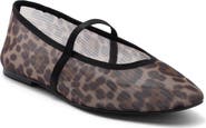 Abound Abigail Mesh Ballet Flat
