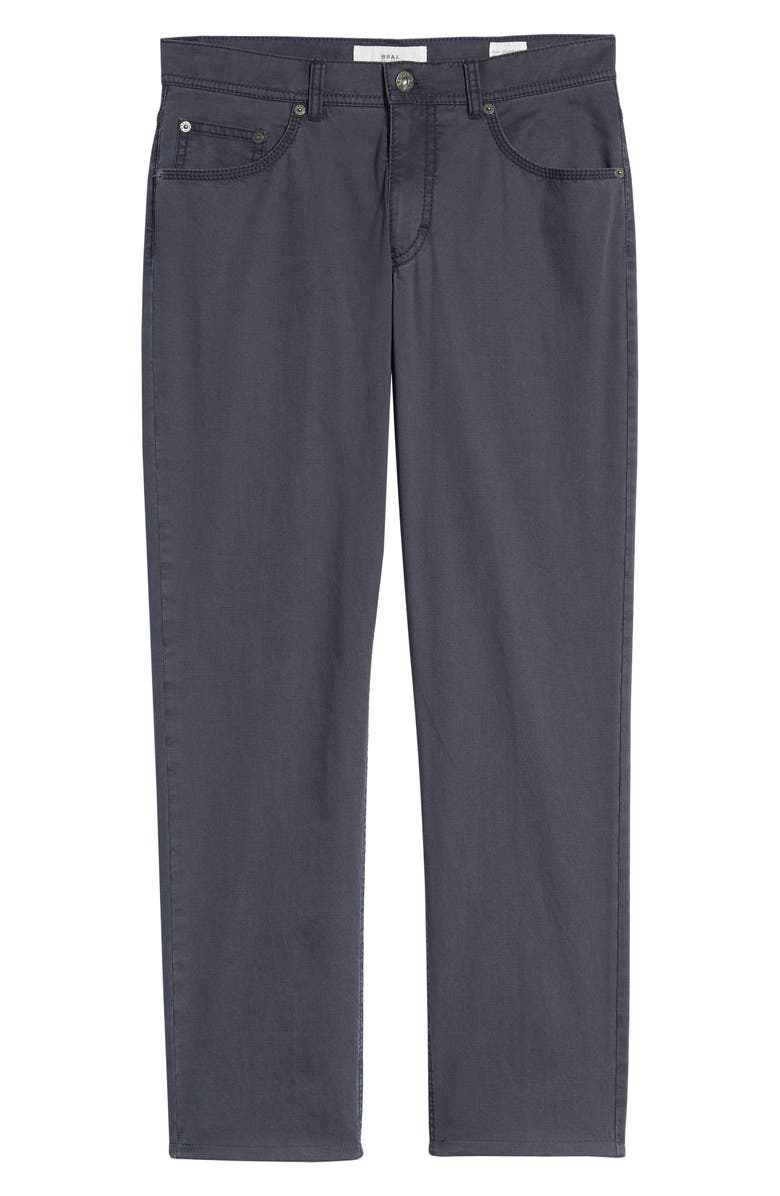 Brax Diamond Weave Stretch Dress Pants, Alternate, color, 