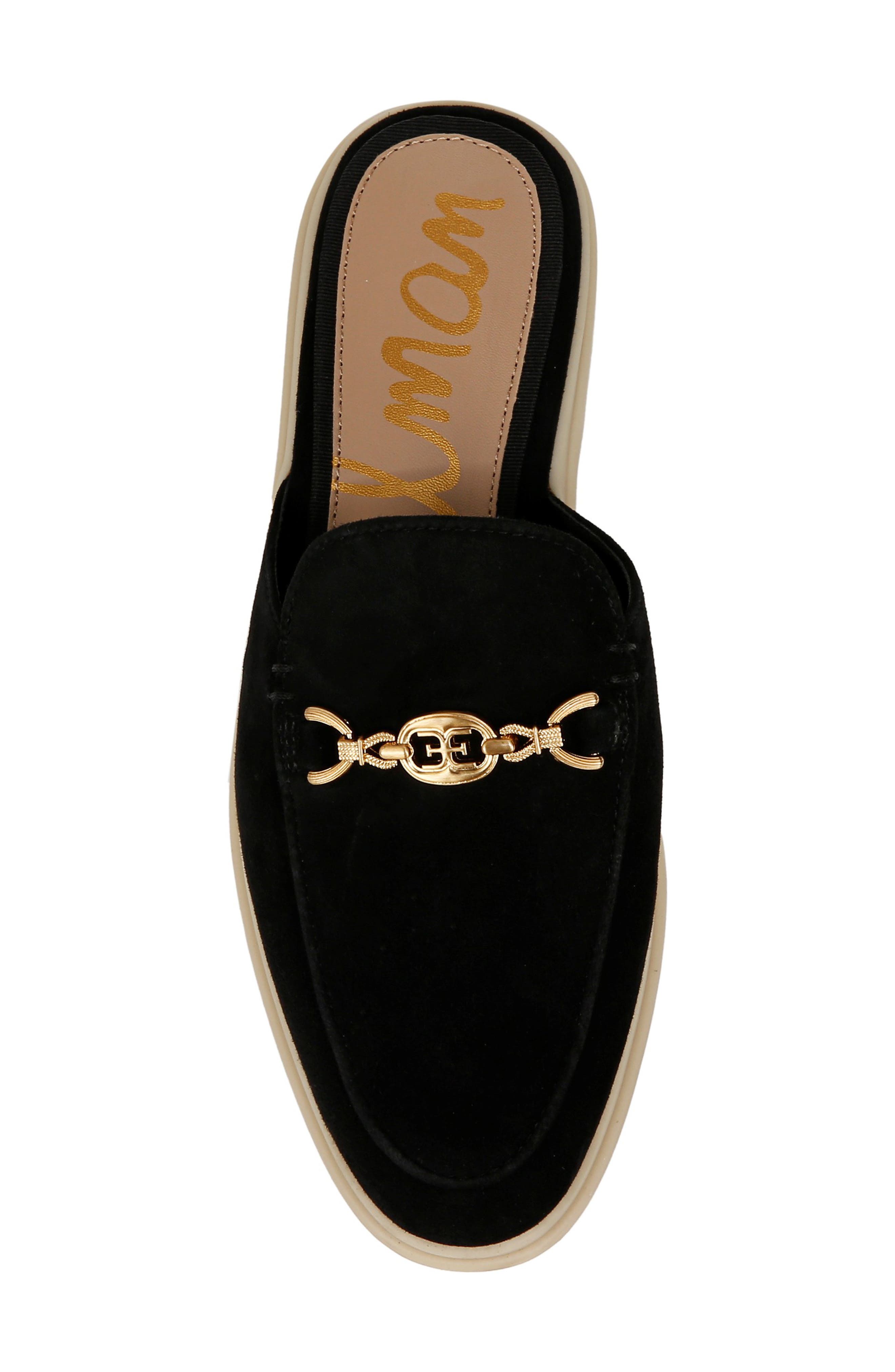 Sam Edelman Kira Bit Mule, Alternate, color, 