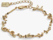 Alex and Ani A Court of Thorns and Roses Feyre Archeron Linear Bracelet