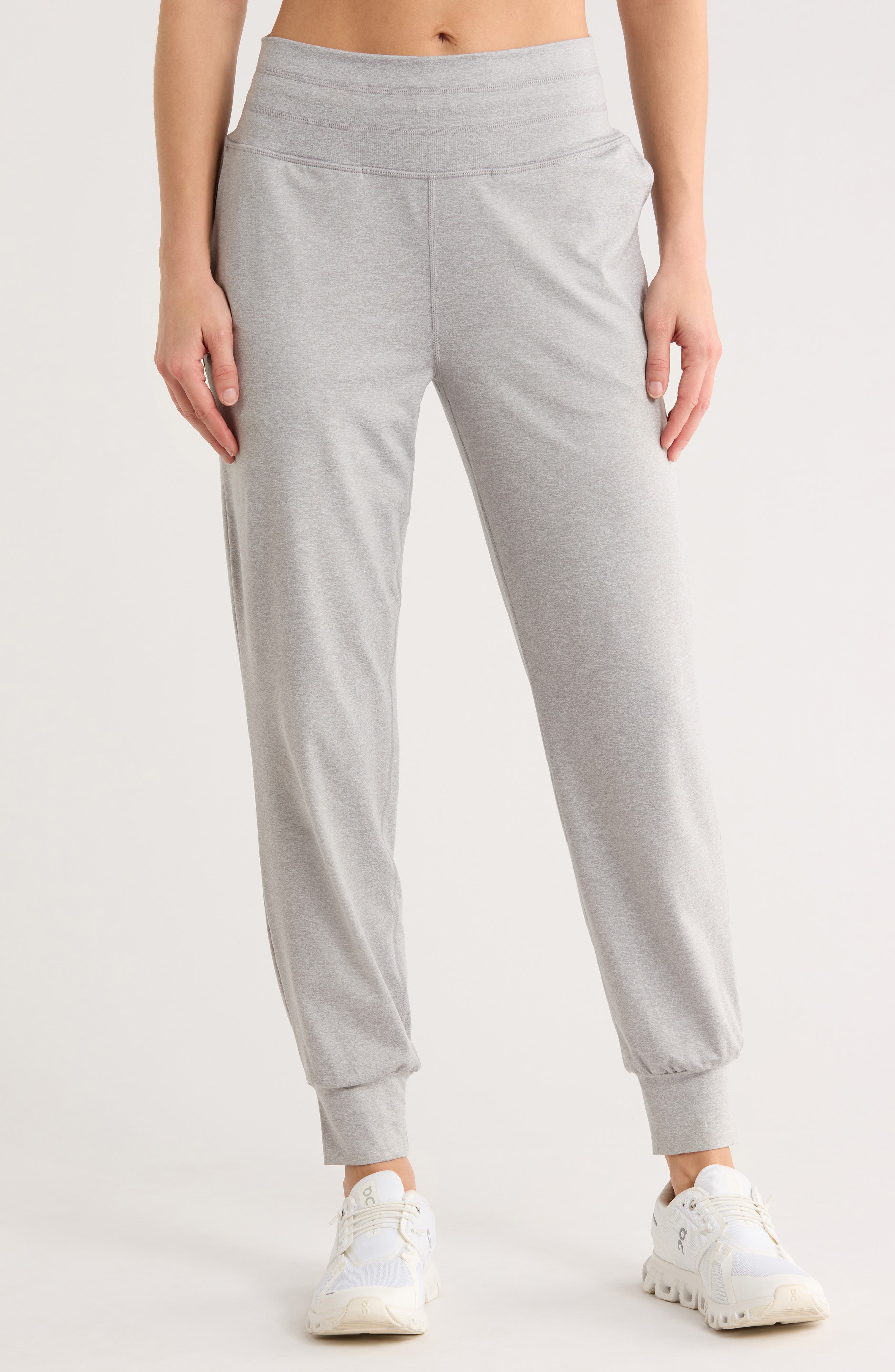 Sweaty Betty Gaia Long Pocket Joggers