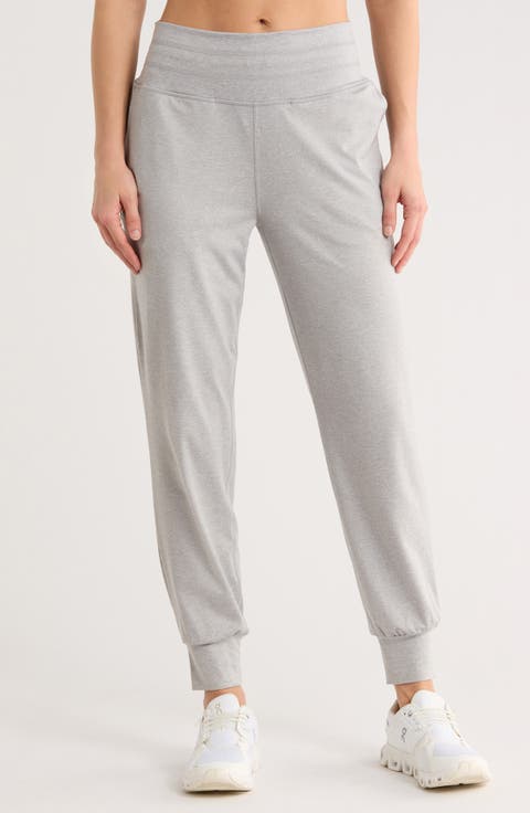 Gaia Long Pocket Joggers