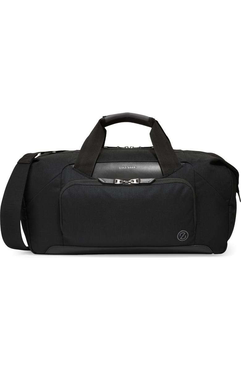 Cole Haan ZERØGRAND Travel Duffle Bag, Main, color,