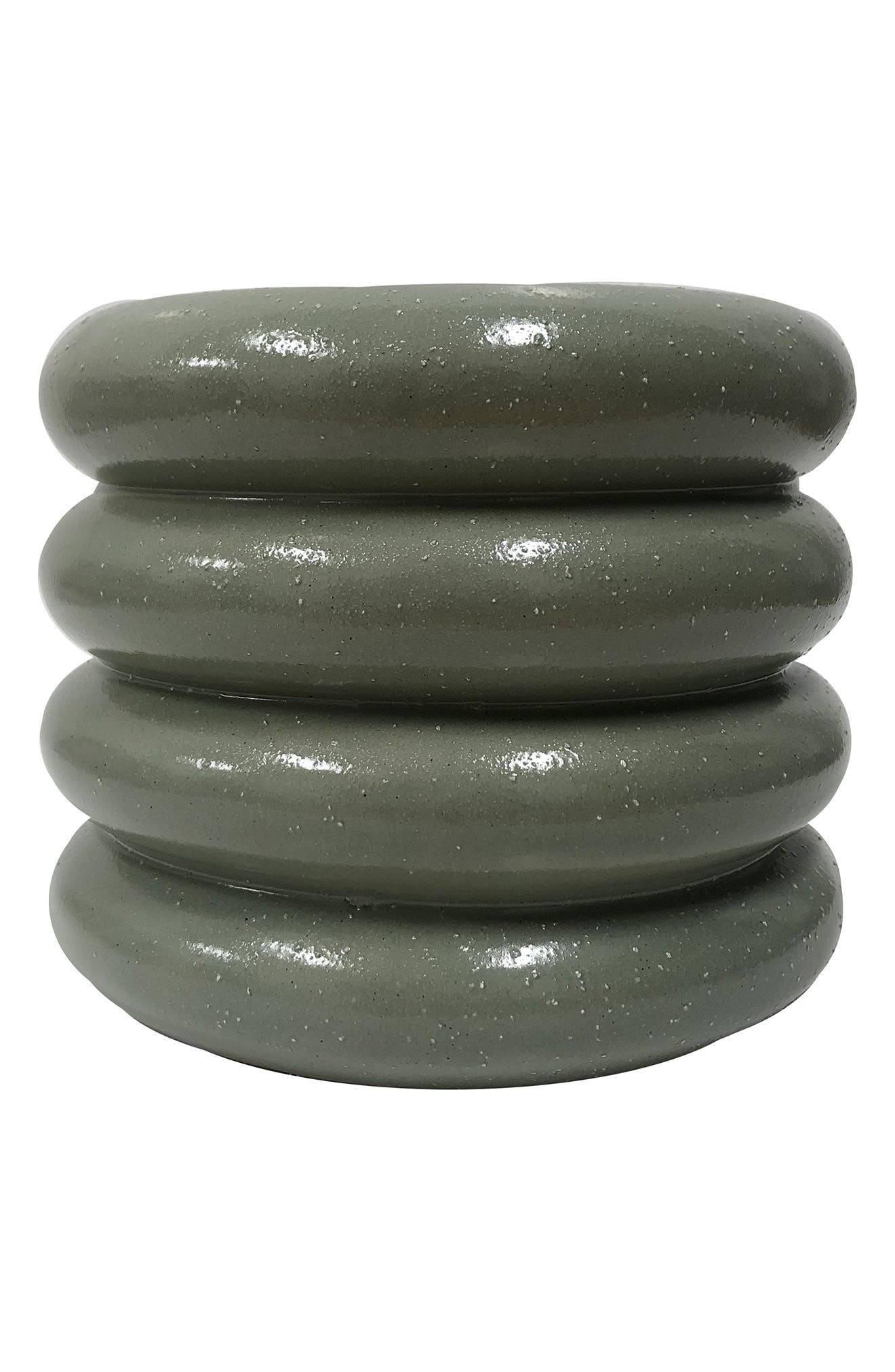 R16 HOME Bibendum Planter