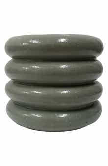 R16 HOME Bibendum Planter