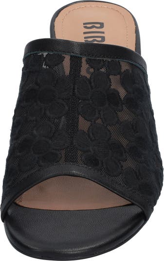 【関税&送料込】BIBI LOU Sandals Black Bibi Lou Mindy Sandals | Black | FARFETCH