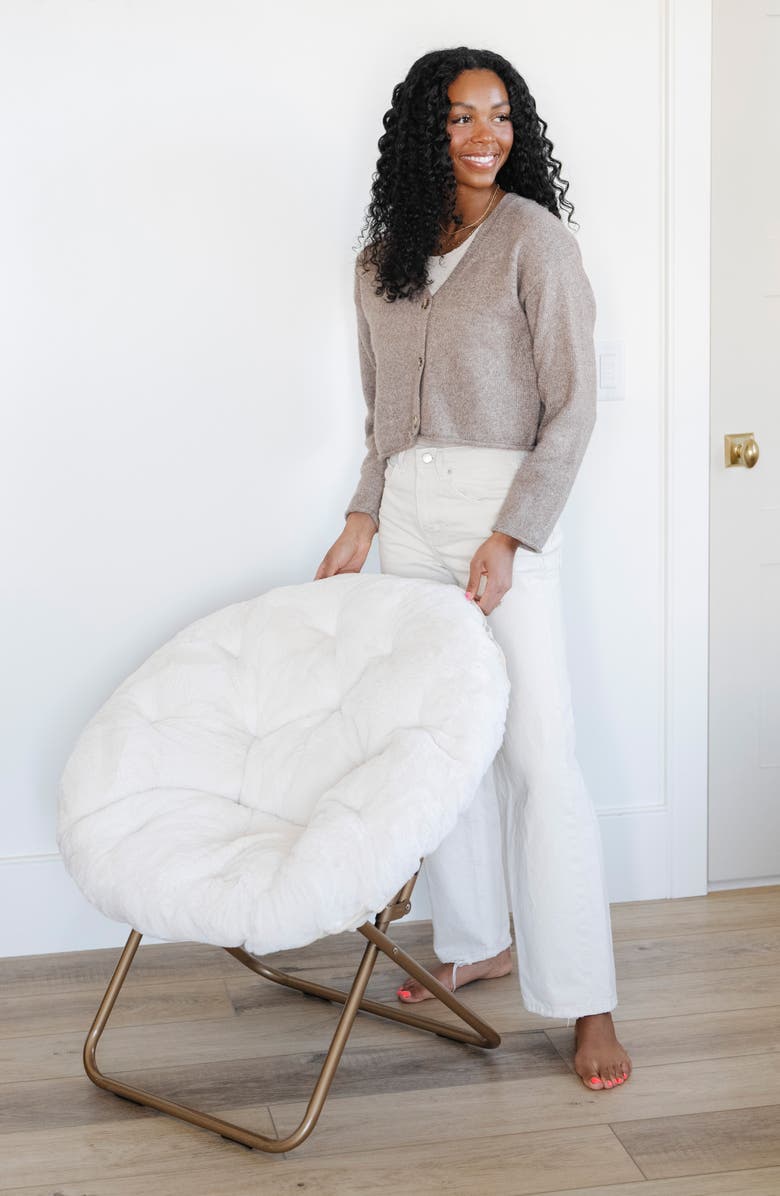 SARANONI Snuggle Up Chair, Alternate, color,