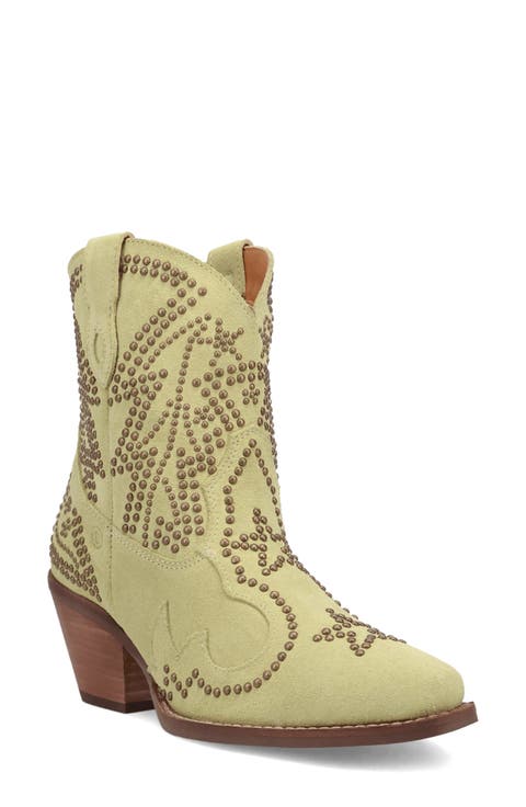 Seein' Stars Western Boot (Women)