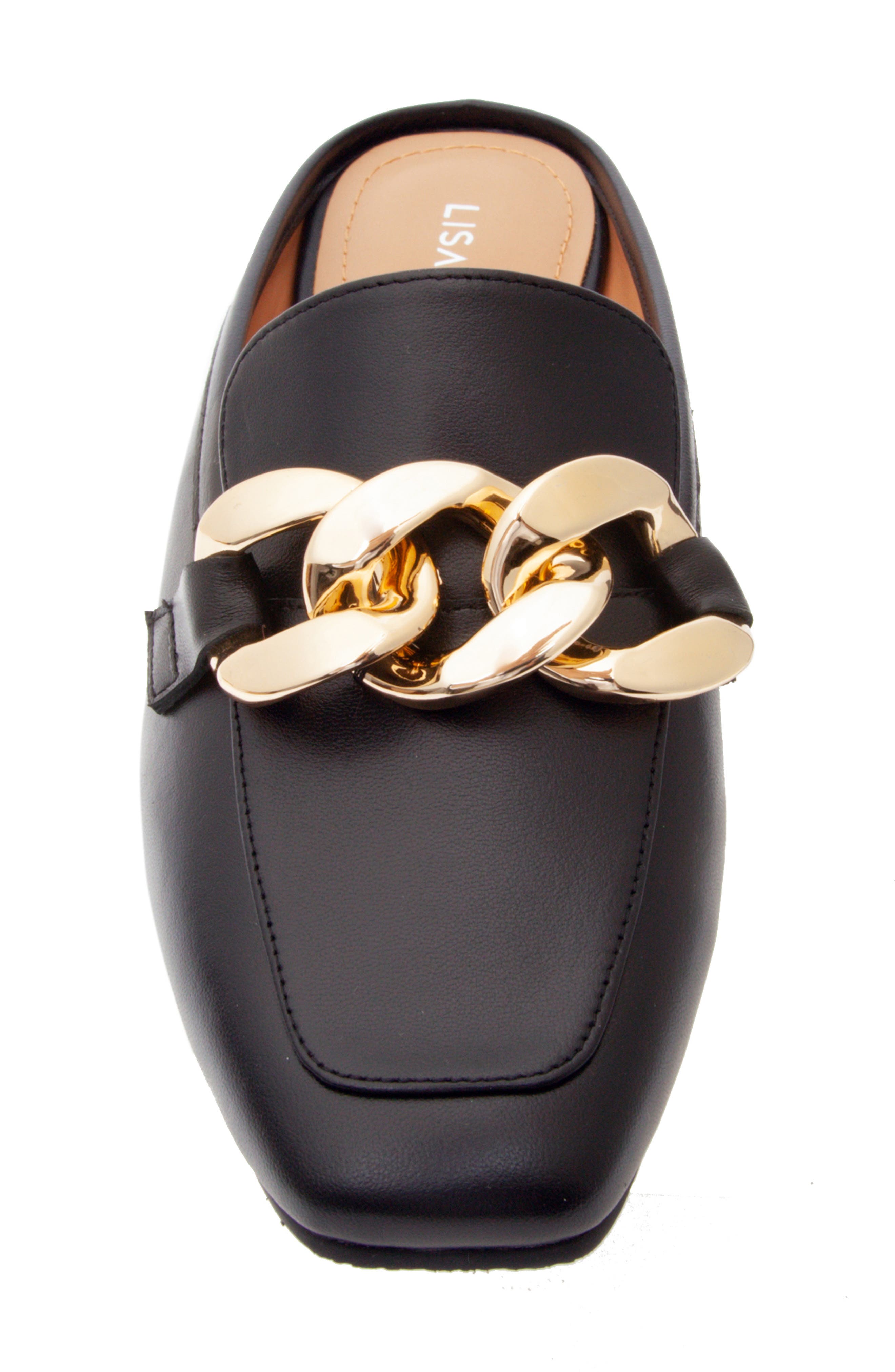 Lisa Vicky Zippy Mule, Alternate, color, 