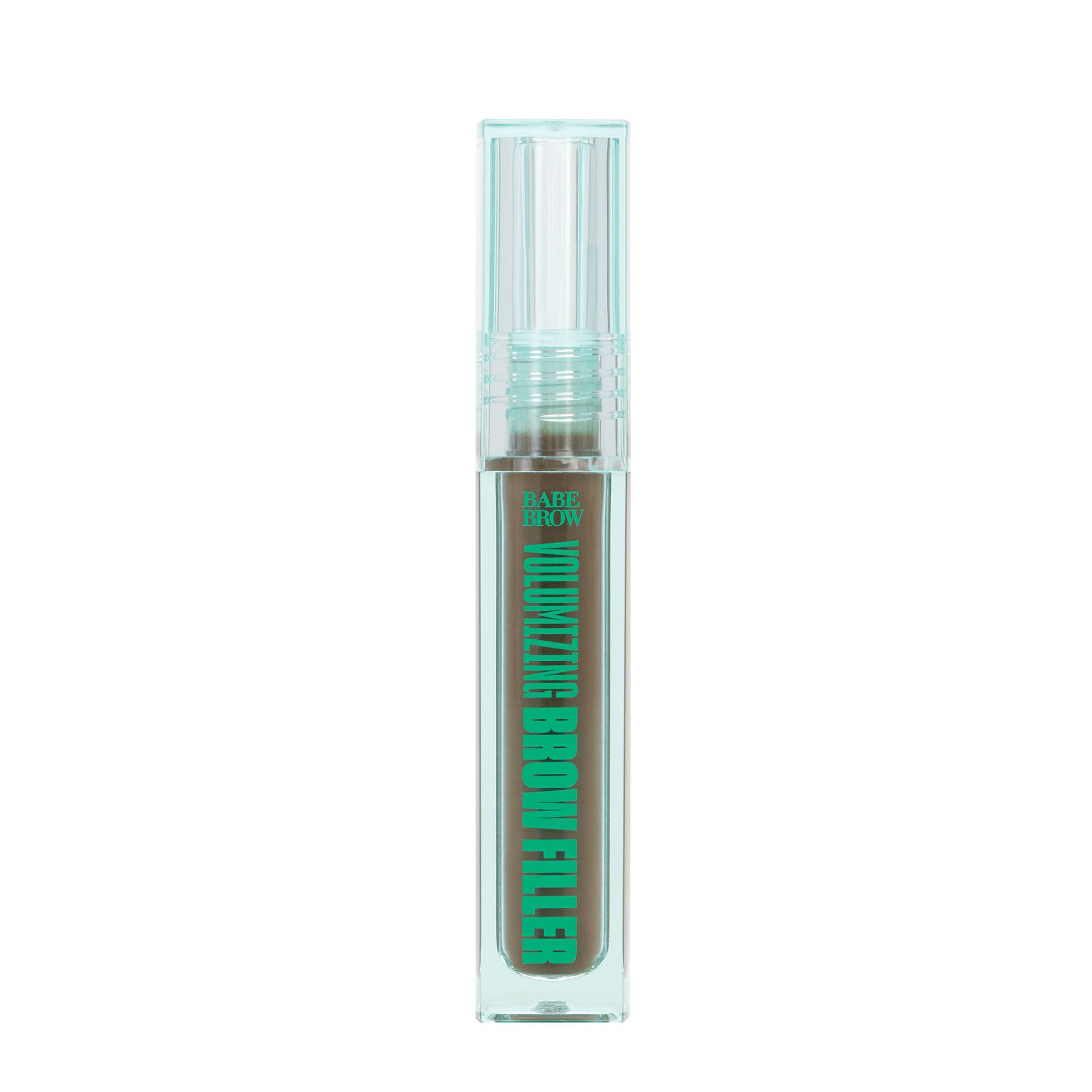 Babe Original Volumizing Brow Filler in Taupe 