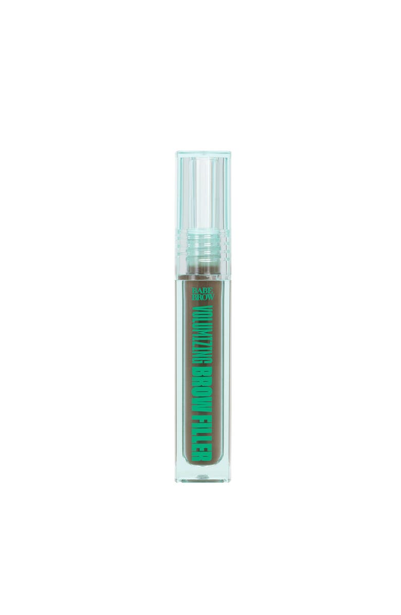 Babe Original Volumizing Brow Filler, Main, color, Taupe