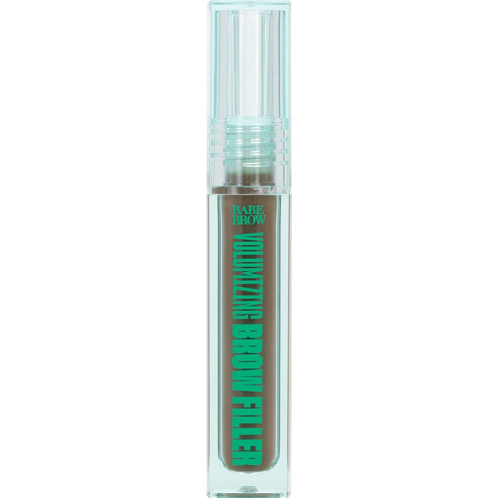 Babe Original Volumizing Brow Filler in Taupe  product