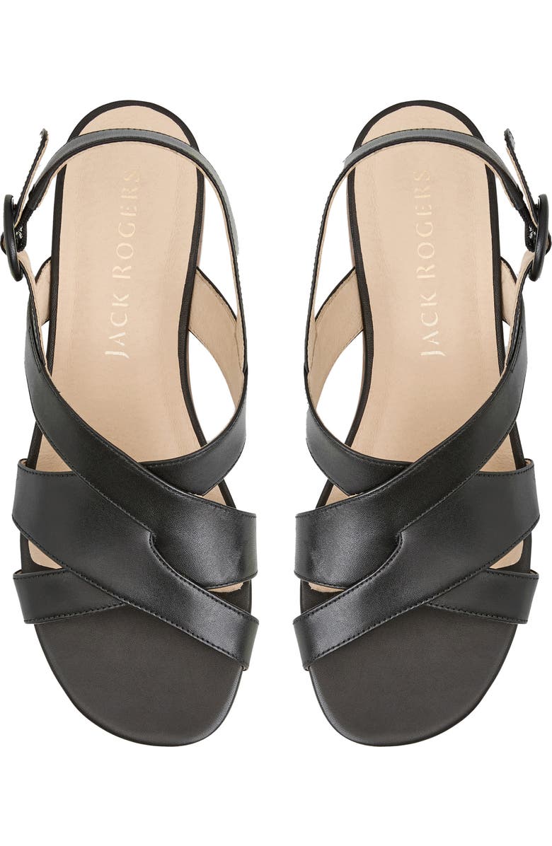 Jack Rogers Erin Slingback Sandal, Alternate, color,