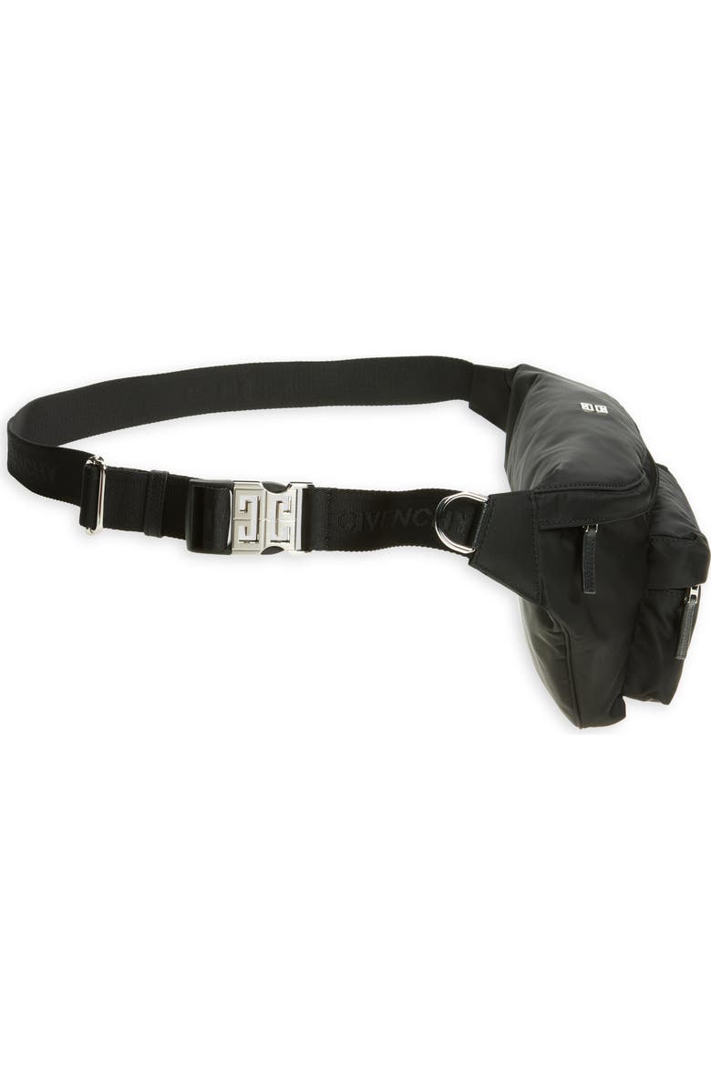 Givenchy Essential U Belt Bag, Alternate, color,