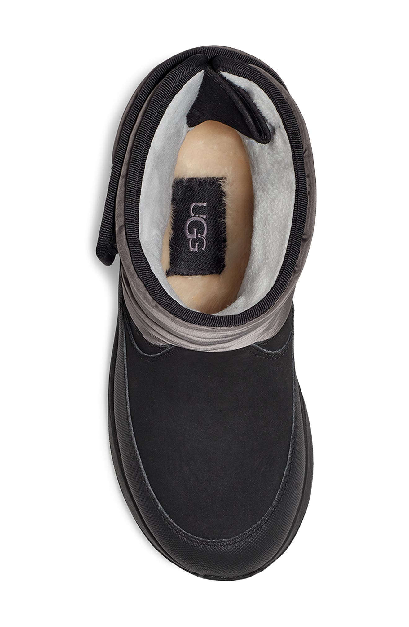 UGG<sup>®</sup> Toty Snow Boot, Alternate, color, 