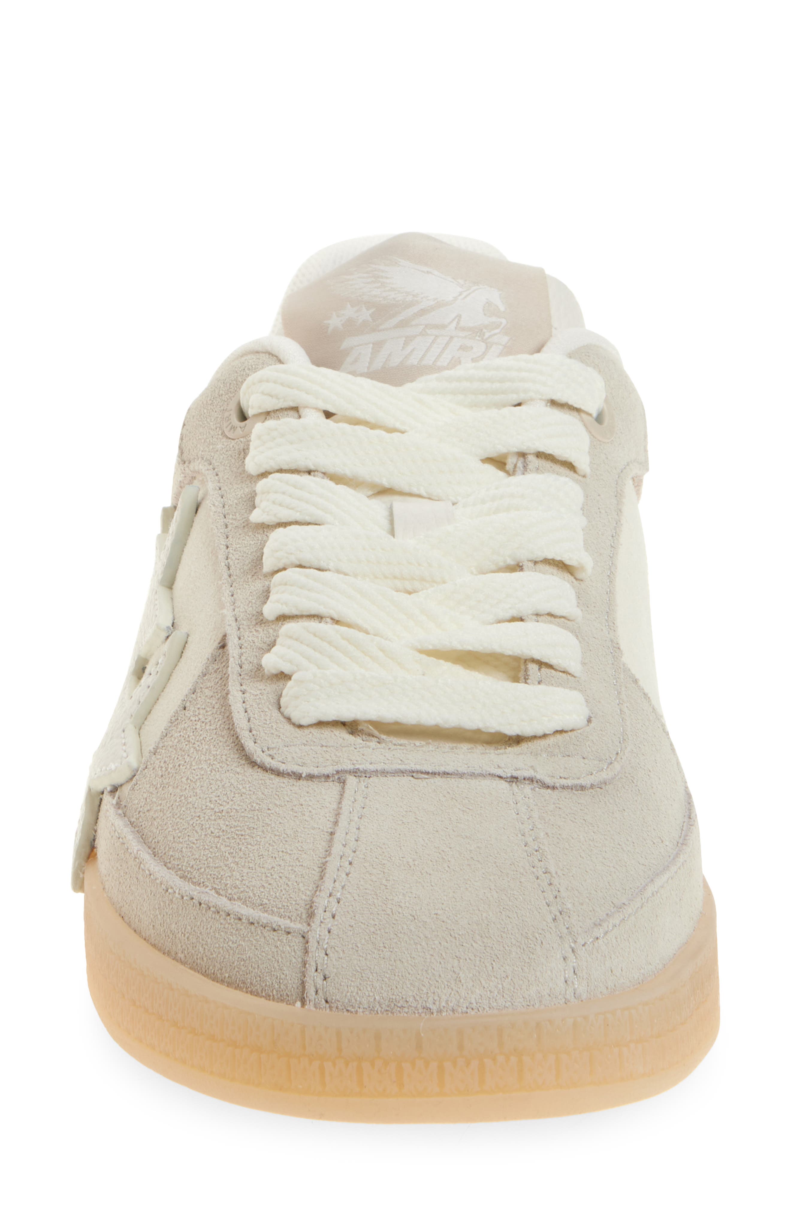 AMIRI Pacific Stars Low Top Sneaker, Alternate, color, 