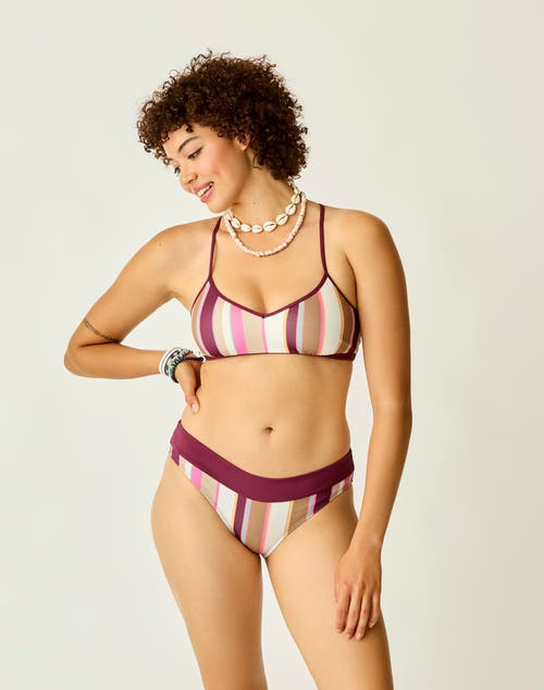 Carve Designs Stinson Bottom In Multi