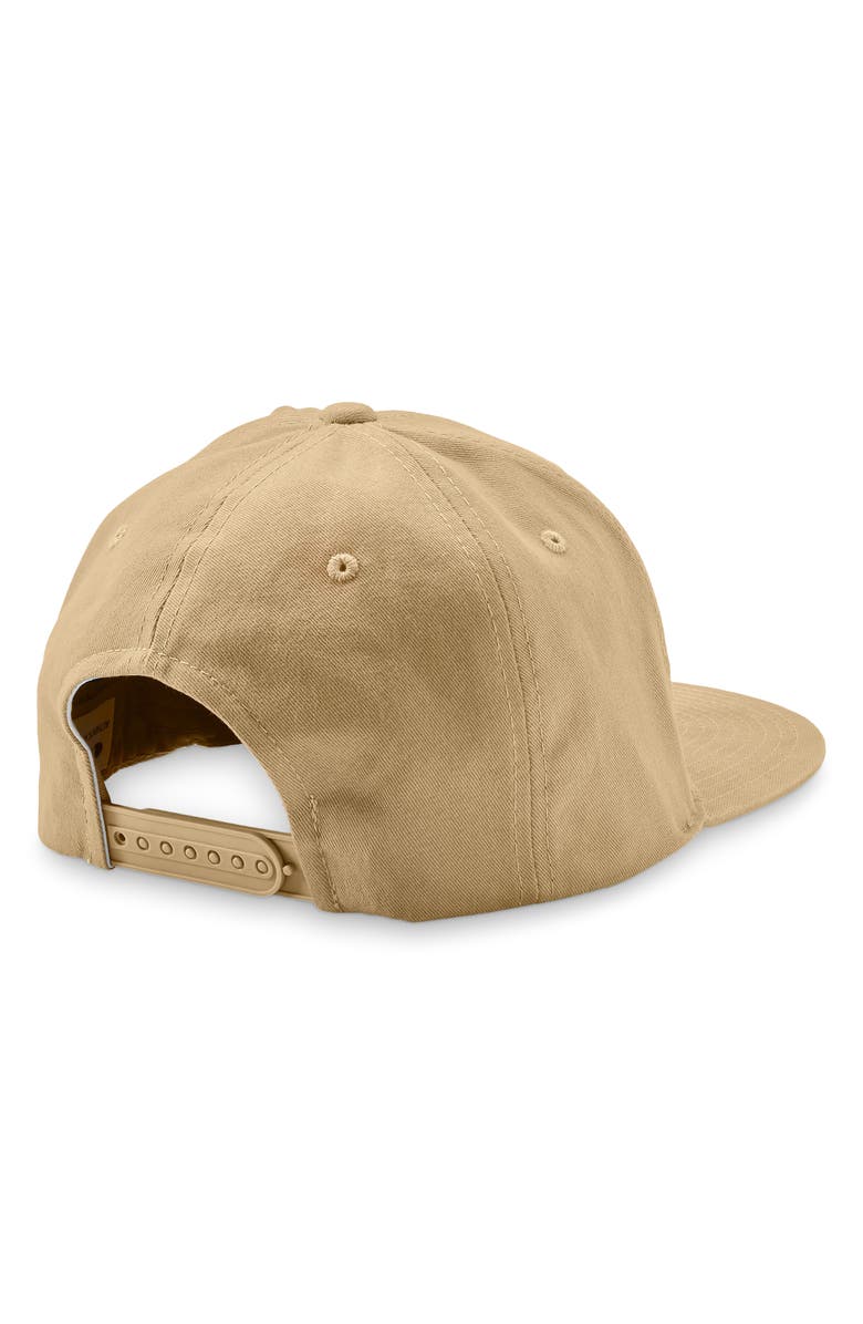 Champion Classic Script Baseball Cap, Alternate, color,