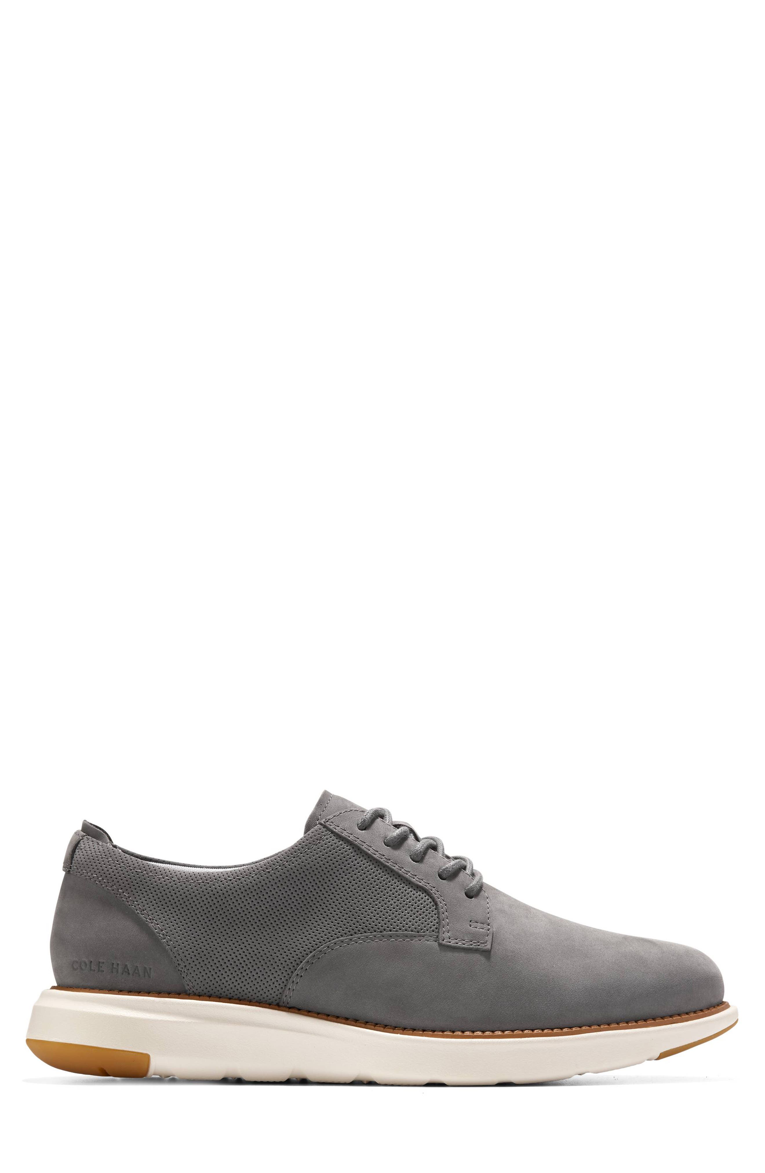 Cole Haan Grand Atlantic Oxford Derby, Alternate, color, 
