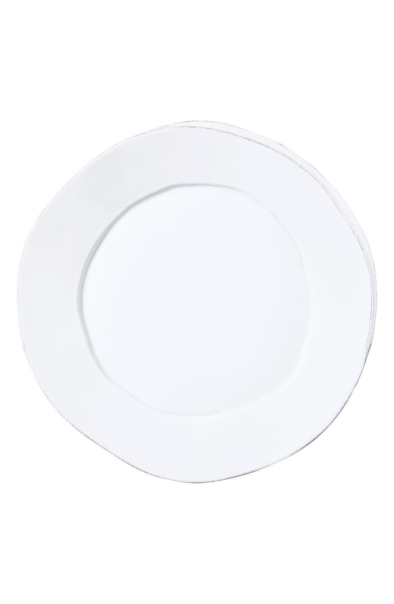VIETRI Lastra Pasta Bowl, Main, color, White