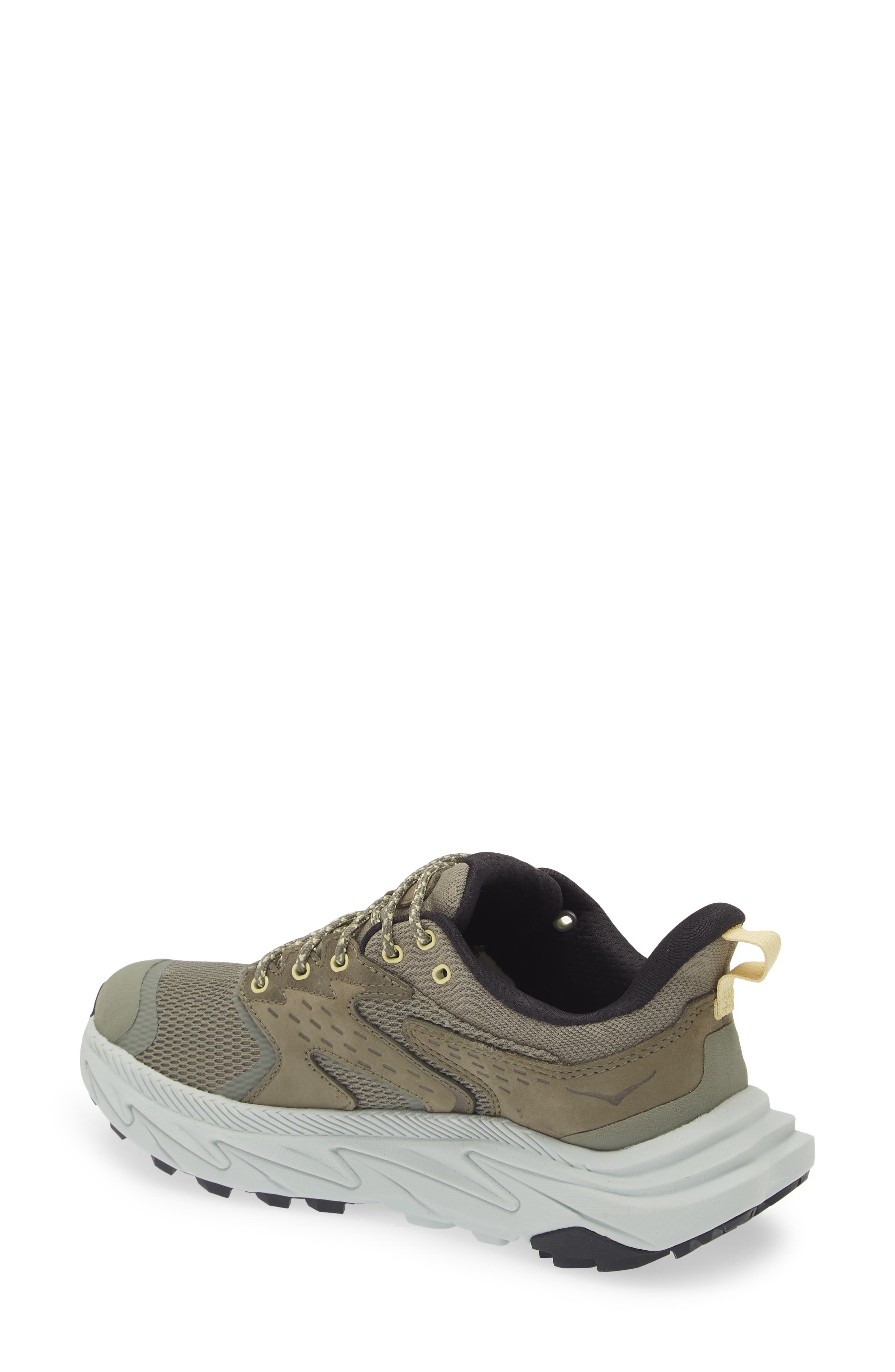 HOKA Kids' Anacapa 2 Gore-Tex<sup>®</sup> Waterproof Hiking Shoe, Alternate, color, 