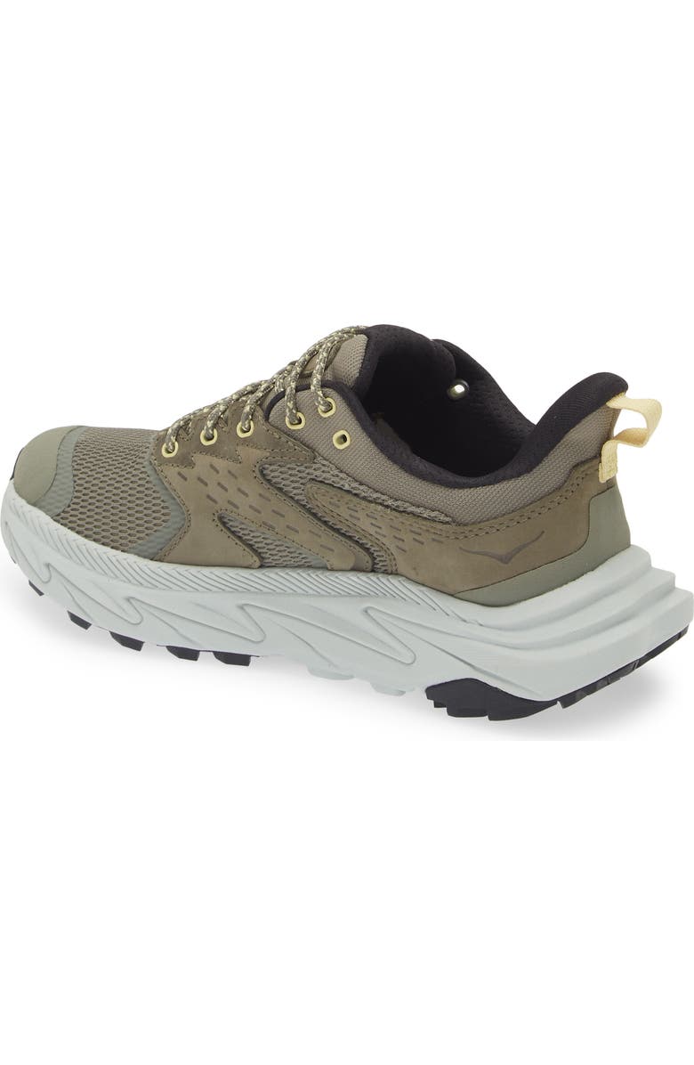 HOKA Kids' Anacapa 2 Gore-Tex<sup>®</sup> Waterproof Hiking Shoe, Alternate, color,