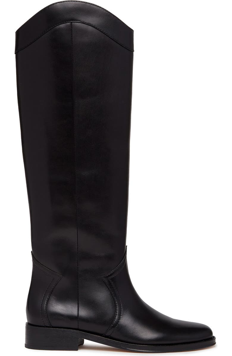 PAIGE Raina Knee High Riding Boot, Alternate, color,