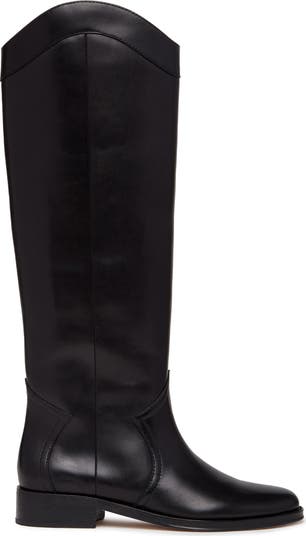 Raina Knee High Riding Boot
