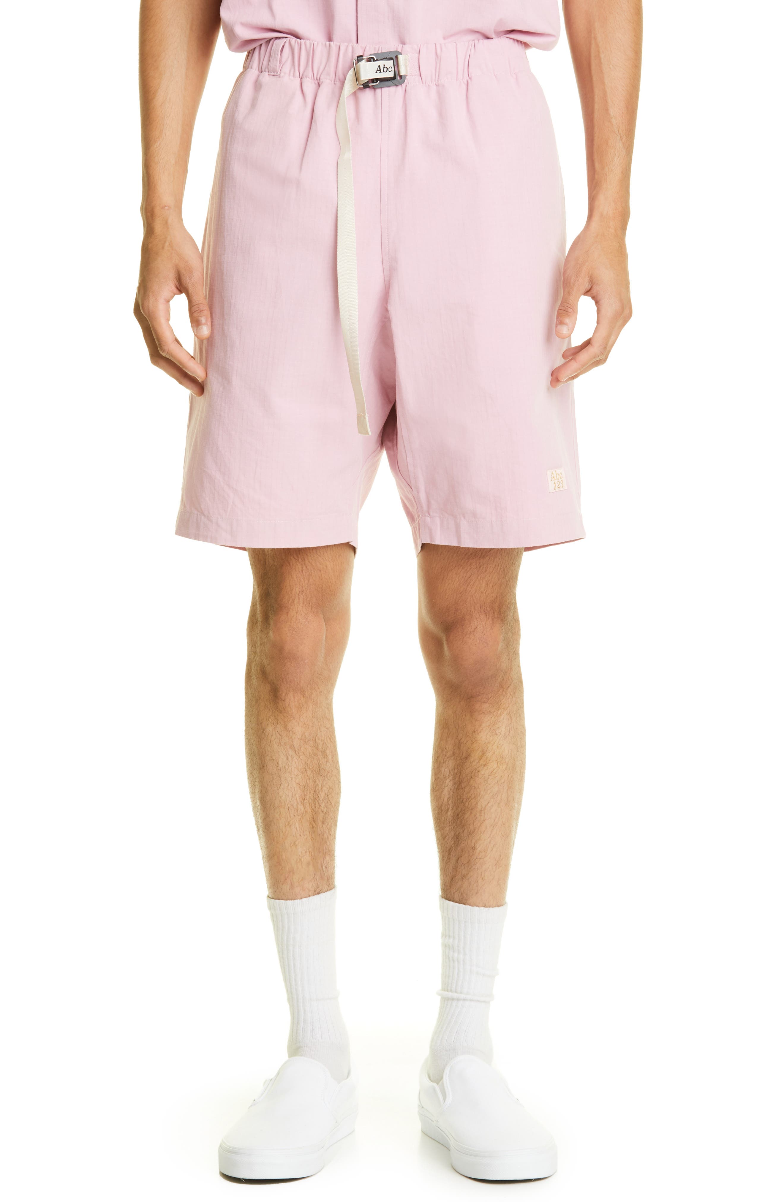 Advisory Board Crystals Abc. 123. Work Shorts | Nordstromrack