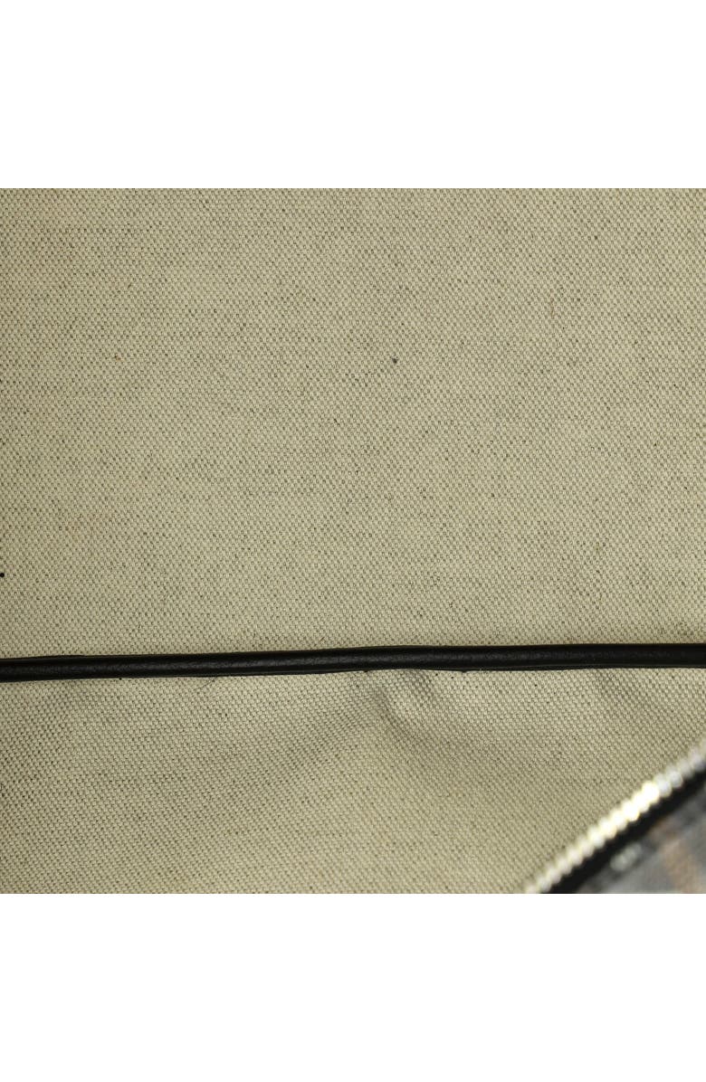 Pre-Owned Goyard Artois Tote Coated Canvas MM, Alternate, color,