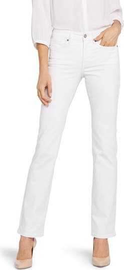 NYDJ Marilyn Straight Leg Jeans Nordstrom