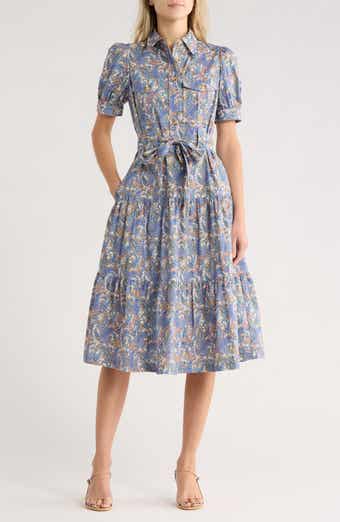 Derek Lam 10 Crosby Buffy Utility Dress