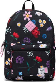 Herschel Supply Co. Kids' Heritage Youth LEGO® Backpack