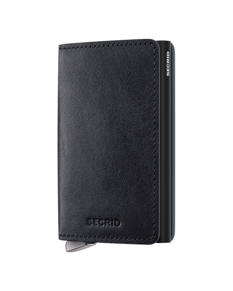 Premium Slimwallet+ Basco