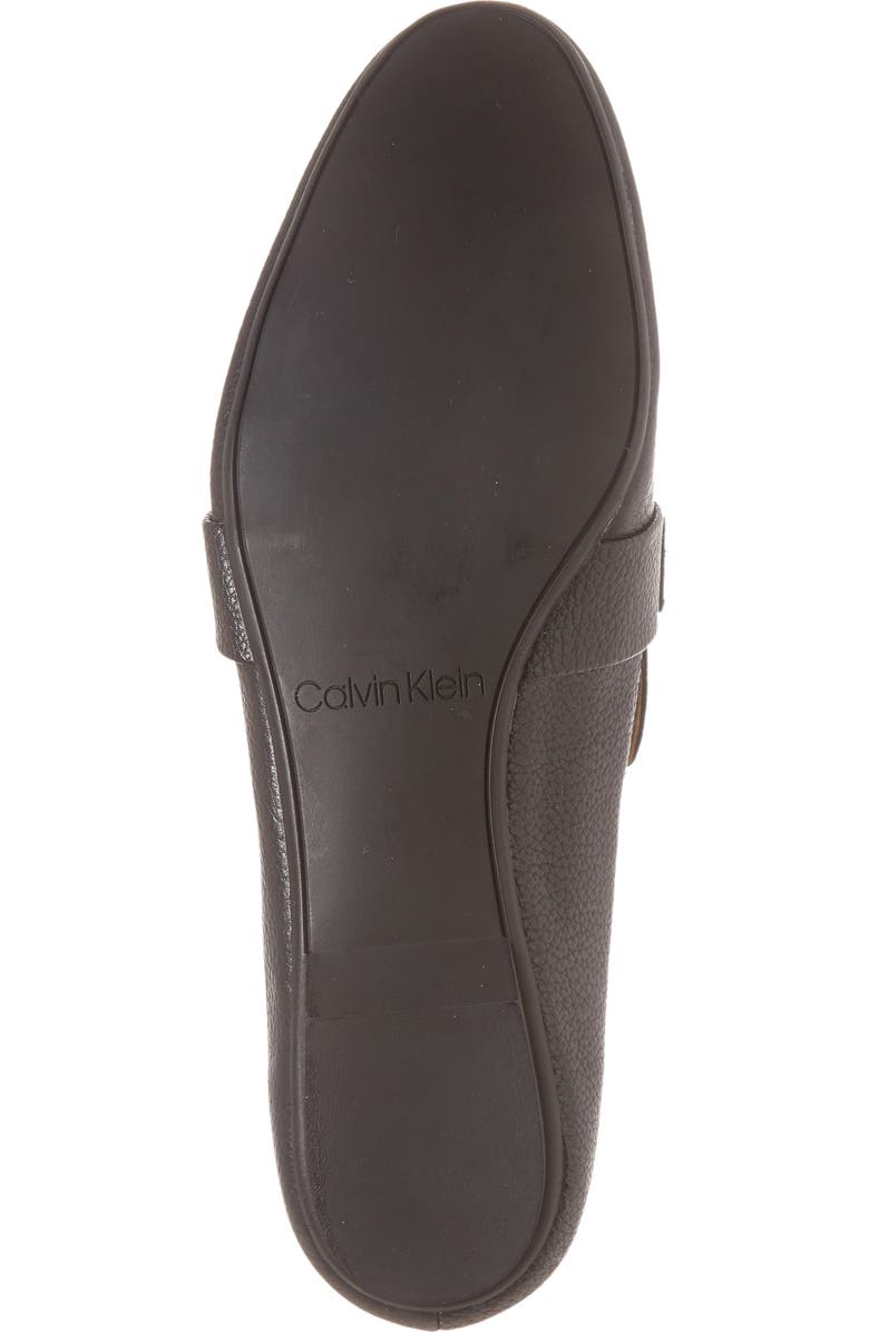 Calvin Klein Orianna Loafer, Alternate, color,