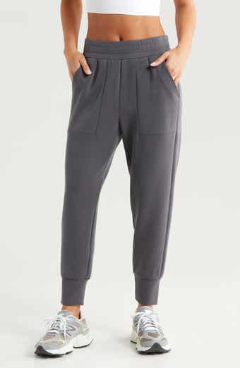 Zella Ultrasoft High Waist Joggers